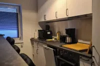 2 room apartment vacation apartment E 2RO