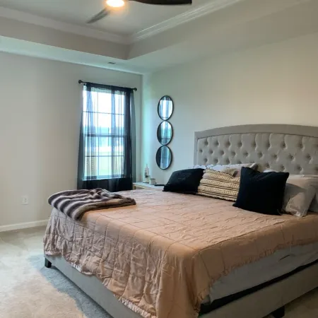 Gorgeous, Fully Furnished, 3 Story Townhome!!!