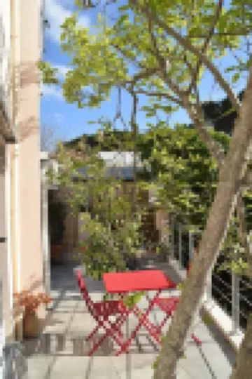 House by the sea 聖馬蒂諾－迪洛塔酒店