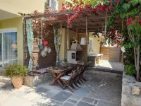 Diogenis Villa Hotel a Livathou