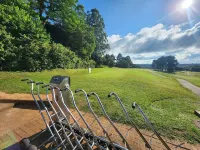 Secure Golf Estate Lifestyle - Kensington Lodge