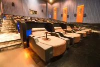 Universal City 4BR•Furnished Relocation Housing•Randolph AFB•Wi-Fi •Washer/Dryer Hotels in Universal City