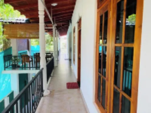 Black Panther Yala Apt