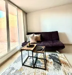 Smart apartment in exclusive area