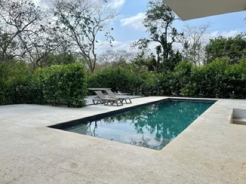 Luxurious 5-bedroom villa with fitness room, WiFi in charming Cartagena Hôtels à : 