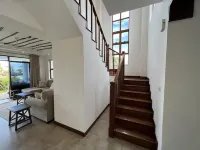 Stunning ocean views villa