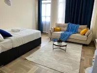 Lake View Plaza Apartments Nakuru Town 3