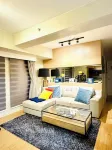 Modern and spacious 2BR condo. Prime location in Alabang
