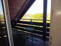 Wellness oasis in a wonderful panoramic location Hotels in Weinheim