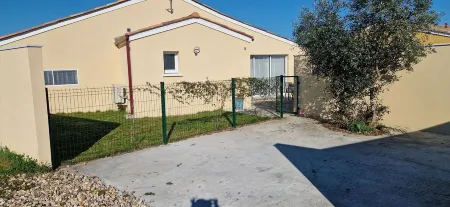 La Jolie Pradelle Отели в г. Вирсак