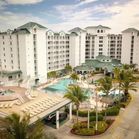 The Resort on Cocoa Beach