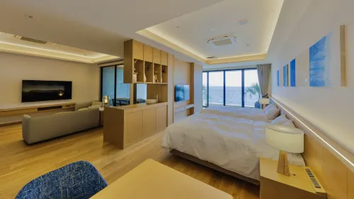 Ryokan Kaiyutei Hotel a Nishio