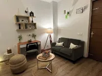 Private Elegante Luxury Stay -  21thFloor