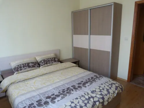 LUXURY APARTMENT "DANI"- VARNA CENT
