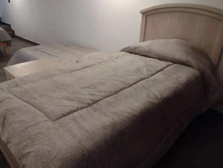 Comfortable apartment in the center of Coatepec