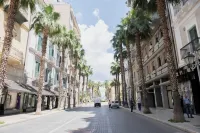 BARNEYS DESIGN APARTMENT