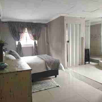 Retreat: Home Sweet Home Farm Cottage Rooms