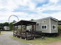 Pica Sagamiko Hotel a Uenohara