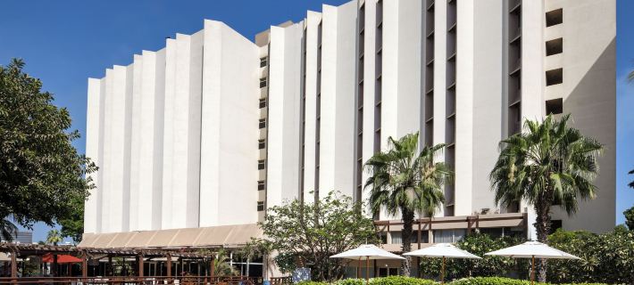Novotel Dakar โรงแรมในดาการ์