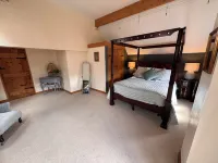Rural Barn Cottage - near Stratford upon Avon