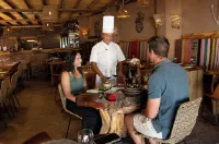 Hotel Don Raul - bar