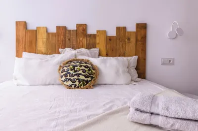 Silverware Suite Hotels in 