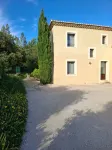 La Gloriette Hotels in Saumane-de-Vaucluse
