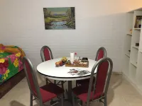 Cozy 1-bedroom apartment with AC, WiFi in charming San Juan Hotels in San Juan