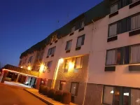 Repotel Aéroport Québec Hotels in L'Ancienne-Lorette