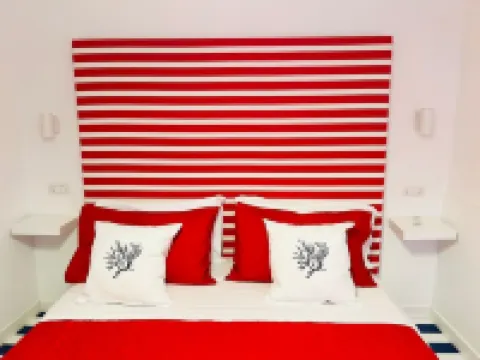 Marisabella Luxury Home