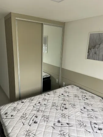 Excellent 2 bedroom apartment Capão da Canoa RS Отели в г. Capao da Canoa