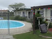Parkview Motel - piscina
