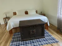 Swiss chalet style cottage Hotels in Copey District