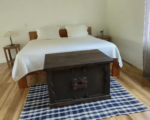 Swiss chalet style cottage Hotels in Copey District