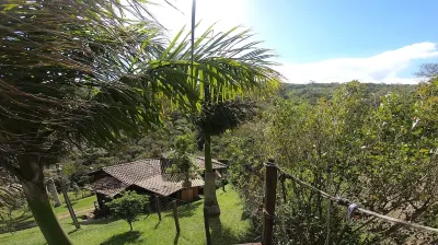 CasaVerde - Scherer Houses Hotel dekat Gamboa Beach
