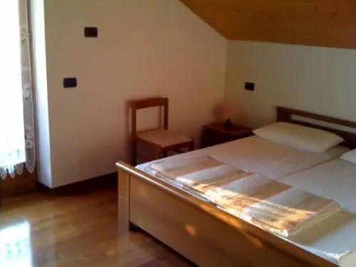 Apartment for 8 people in a quiet area in Pellizzano - Via G. Tomaselli, 6 Hotel a Pellizzano