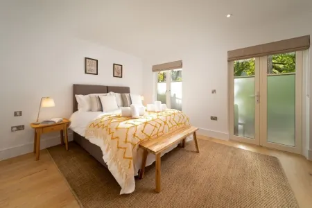 Watersmeet Edge Отели рядом с достопримечательностью «Heddon Valley»