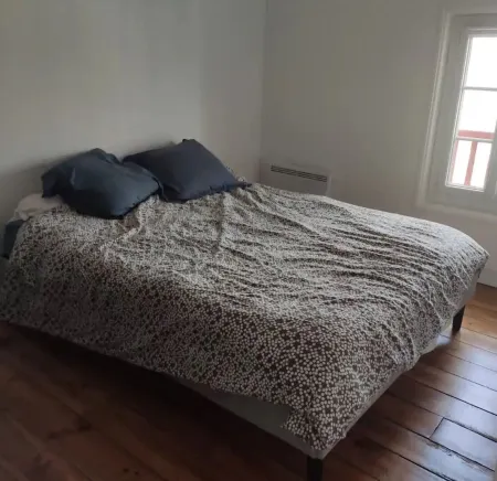 Appartement T2 - Hyper Centre Cambo Les Bains