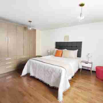 Traditional Apartment in Artsy Barranco! Rooms