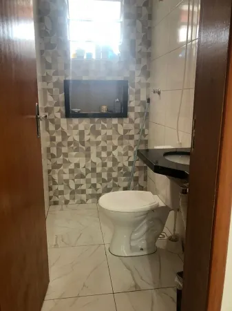 Super cozy beach house with pool for you and your family. Отели в г. Монгагуа