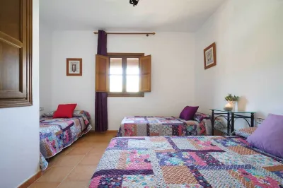 Loma Méndez Casa 3 Hotel in zona Puerto de la Jácara