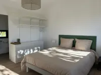 Magnificent T2 Furnished House فنادق في Eguilles