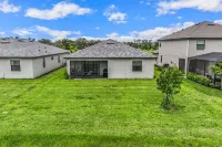 Stunning House in a Gated, Quiet Community with Resort-Style Amenities!