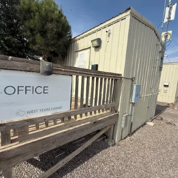 West Texas Lodge