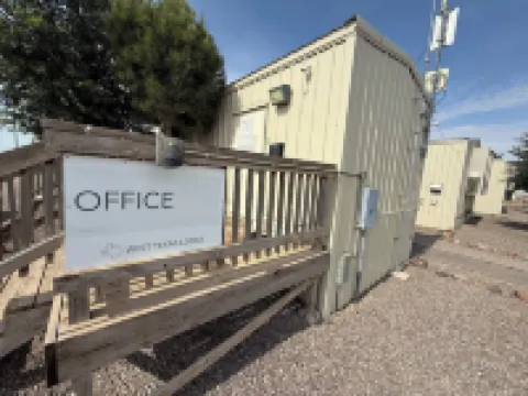 West Texas Lodge