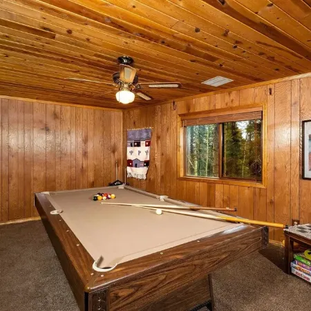 Charming 3-bedroom Angel Fire cabin