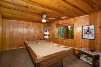 Charming 3-bedroom Angel Fire cabin