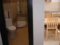 Iglika 2 Studio Cabin - 100 metres from slopes