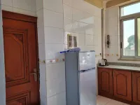 Bright speciouse Cozy 2-bedroom apartment in enjoyable Addis Ababa with WiFi