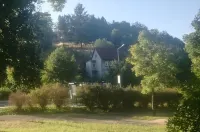 Suhl - Ihre Erholsame Wohnung in Zentrumnähe